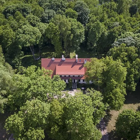 Dwor Alloggio per agriturismo *