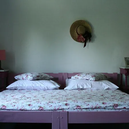 Dwor Alloggio per agriturismo