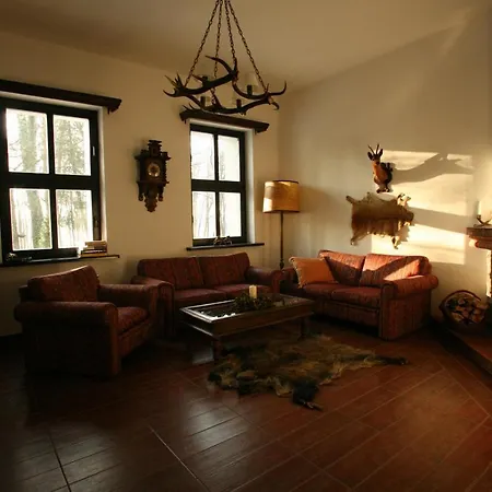 Dwor Alloggio per agriturismo