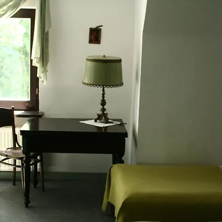 Alloggio per agriturismo Dwor Szwalk