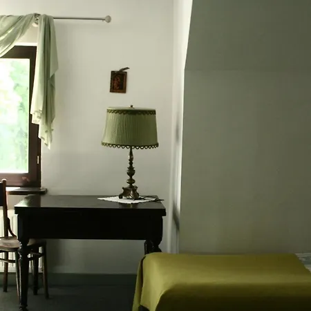 Dwor Alloggio per agriturismo *