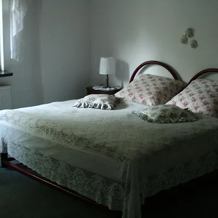 Dwor Alloggio per agriturismo Szwalk