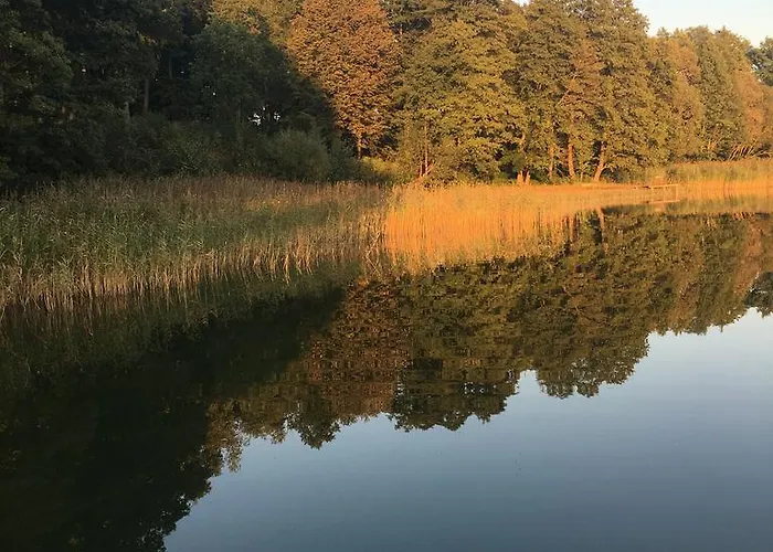 Farm stay Dwor Szwalk