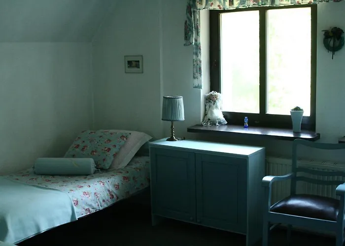 Farm stay Dwor Szwalk